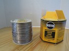 Kester Rosin Core Solder Wire 66 285 Sn60pb40 -  031 - 1 Lb  Spool 24-6040-9710