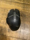 Logitech G602 Wireless Gaming Mouse  With Receiver  Lmb Double Clicks Tested