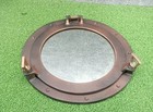 12   Brass Copper Antique Porthole Window Nautical Maritime Wall D  cor Ship Gift