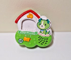Leapfrog Fridge Phonics Magnetic Alphabet My Pal Scout - Missing 3 Letters