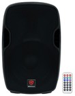 Rockville 15  Pro Karaoke Machine system 4 Ipad iphone android laptop tv tablet