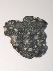 Nwa 11474 Lunar Meteorite  5 0 Grams -  Museum Quality Exqusite Slice 