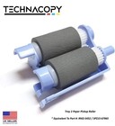 Feed Roller Kit For Hp Laserjet M402 M403 M404 M426 M427 M429 Rm2-5397 Rm2-5452