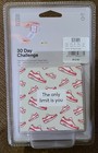 Doiy 30 Day Challenge Fitness Daily Activity Pack