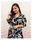 Designer Beautiful Salwar Kameez Kurti Set Indian Women s Kurta Palazzo