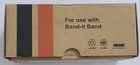 Band-it Buckles C254 1 2 Inch 12 70mm 201 Stainless Steel New Free Shipping - Uk