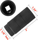 Oil Pressure Sensor Switch Socket For Special Size 1-1 16 Inch 27mm X 28 3mm