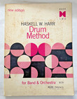 5 Drum Method Books Lot Cadences Patterns Hs Band Percussion