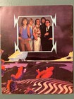 Yes  Yesshows 1980 World Tour Concert Program