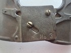 Antique Calf Weaner  No  3 Model  Metal  Early 20th Century