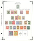 Drbobstamps Bermuda Collection 1865-1940 Scv   1700