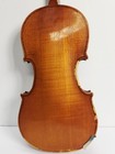 Violin Copy Of Antonius Stradivarius Made In Germany By Wilhelm Eberle 