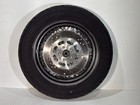 96 Harley Softail Heritage Classic Oem Front Wheel Rim Tire Spoked 130 90b16 16 