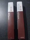 Maybelline Newyork Superstay Matte Ink Liquid Lipstick Makeup 112 Composer 2pack