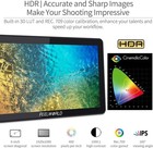 Feelworld F6 Plus V2 6   1920x1080 4k Hdmi 3d Lut Dslr Camera Field Monitor Us