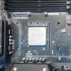 Bad Ryzen 7 3700x   Msi Tomahawk Max Ii Motherboard  read Description 
