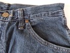 Wrangler Regular Fit Jean Five Star Mens - Size Big And Tall  