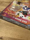 Eyetoy  Groove  sony Playstation 2  2004  New Factory Sealed