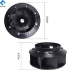 70359801p 70359801 Dryer  t30  Pkg 30lb Blower Assy Blower 8 72 Od Compatible Wi