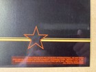 Abba Original Poster 1979 Laminated Band Faces Vintage Rare 28x20