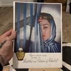 Vintage 1946 Ballet Russe De Monte Carlo Program With Original Envelope 