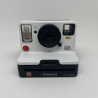 Polaroid Onestep 2 I-type Instant Camera White No Cable Tested