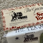 Vintage   Toy Works   Female Gnome   1979   Unopened   Makes 16  Doll   Ex