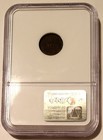 France 1840 1 Centime Essai Maz-1114 Ms61 Ngc