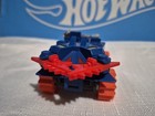 Stomper Schaper Future Force 218 Runs And Lights Work Vintage 1980s Very Rare