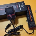 Aquarium Heater 1200w Fish Tank Heater W led Controller  buinto Gb-h268 