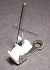 Presser Foot Darning Free Motion Quilting Low Shank Fits Babylock Fits Brother  