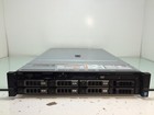 Dell Poweredge R730 Lff Server W  E5-2698v3  64gb Ram  2x 200gb Ssd  4x 4tb Sas