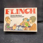 Flinch Vintage Card Game Parker Brothers 1976 Complete Set Vg