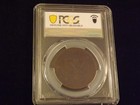 1919     20 Cash         China Honan             Pcgs   Genuine