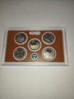 2019 S Clad Proof America The Beautiful Quarter Set