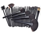 24pcs  Makeup Brushes Kit Set Powder Foundation Eyeshadow Eyeliner Lip Brush Set