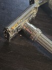 Vtg Gillette Razors Lot  3  Shaving Antique Blades 