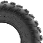 23x7-10 Tubeless 6 Ply - A007  single 