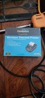 Fieldpiece Cat85 Combustion Analyzer And Printer Kit With Case