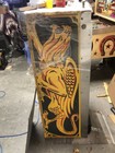 1978 Bally Lost World Pinball Machine- Restoration Project