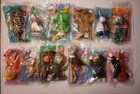 Ty Original Mcdonalds 1999 Teenie Beanie Babies 12ct Nip