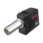3700w 230v Leister Hotwind Premium Adjustable Temperature Control Hot Air Blower