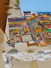 Huge Wholesale Lot Of 300 unopened Old Vintage Baseball Cards In Packs cello rac