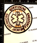 Basic Emt National Registry  n r e m t   Tan Patch  fd5 