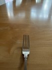 Chantilly By Gorham Sterling Silver One Dinner Fork 7 5    No Monogram