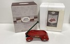 Hallmark Kiddie Car Classics Lot 4 Pieces Murray General Scamp Wagon Nascar