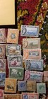 Great Britain British Colonies 1800 s Early 1900 s Rare Stamps Collection Idnl2 