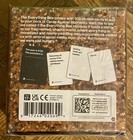 Nib New Cards Against Humanity Everything Box Expansion Pack Sealed 300 Cards