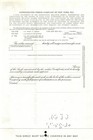 Consolidated Edison Company - Original Stock Certificate - 1977 - 36132