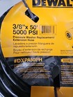 Dewalt 80341 Replacement extension Hose Pressure Washer 